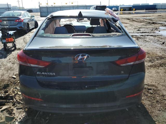 Photo 5 VIN: 5NPD84LF1HH098164 - HYUNDAI ELANTRA 