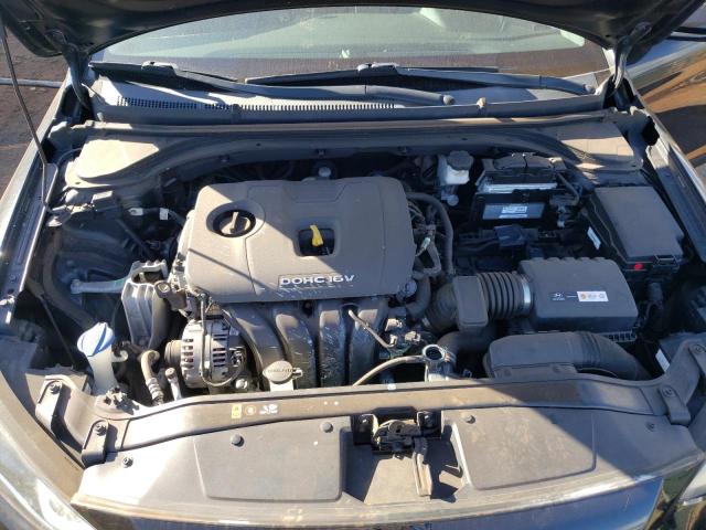 Photo 10 VIN: 5NPD84LF1HH099315 - HYUNDAI ELANTRA SE 