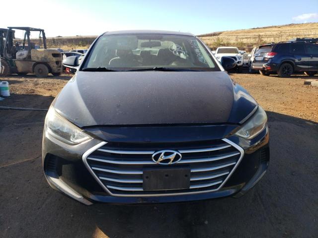 Photo 4 VIN: 5NPD84LF1HH099315 - HYUNDAI ELANTRA SE 