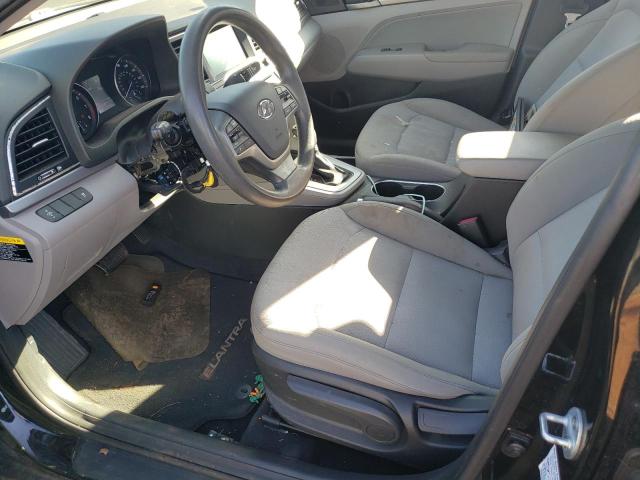 Photo 6 VIN: 5NPD84LF1HH099315 - HYUNDAI ELANTRA SE 