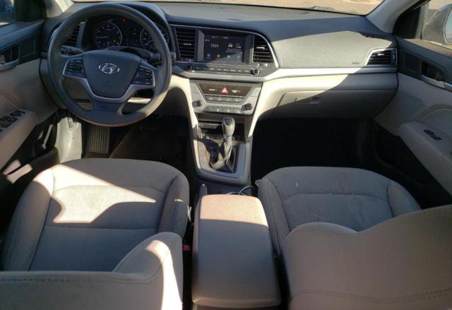 Photo 7 VIN: 5NPD84LF1HH099315 - HYUNDAI ELANTRA SE 