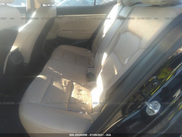 Photo 7 VIN: 5NPD84LF1HH101385 - HYUNDAI ELANTRA 