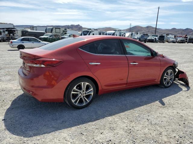 Photo 2 VIN: 5NPD84LF1HH103749 - HYUNDAI ELANTRA SE 