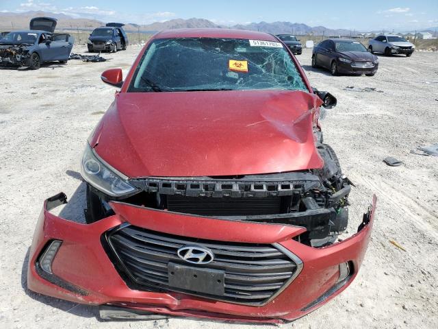 Photo 4 VIN: 5NPD84LF1HH103749 - HYUNDAI ELANTRA SE 