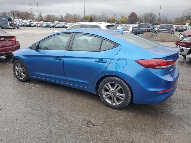 Photo 1 VIN: 5NPD84LF1HH104643 - HYUNDAI ELANTRA SE 