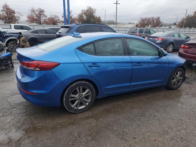 Photo 2 VIN: 5NPD84LF1HH104643 - HYUNDAI ELANTRA SE 