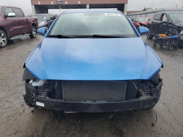 Photo 4 VIN: 5NPD84LF1HH104643 - HYUNDAI ELANTRA SE 