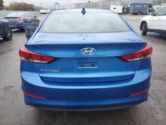 Photo 5 VIN: 5NPD84LF1HH104643 - HYUNDAI ELANTRA SE 