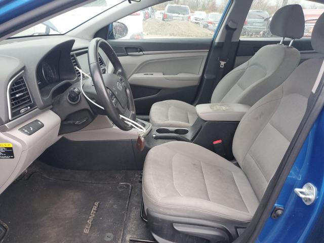 Photo 6 VIN: 5NPD84LF1HH104643 - HYUNDAI ELANTRA SE 