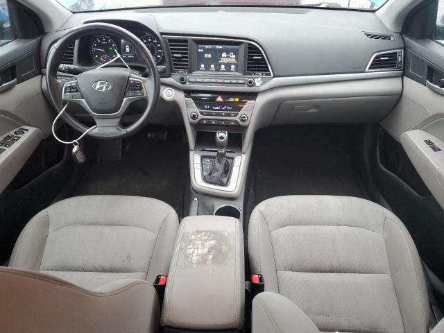 Photo 7 VIN: 5NPD84LF1HH104643 - HYUNDAI ELANTRA SE 