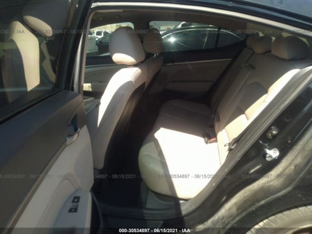 Photo 7 VIN: 5NPD84LF1HH109230 - HYUNDAI ELANTRA 