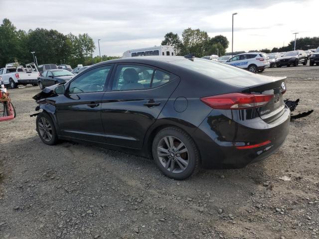 Photo 1 VIN: 5NPD84LF1HH116341 - HYUNDAI ELANTRA 