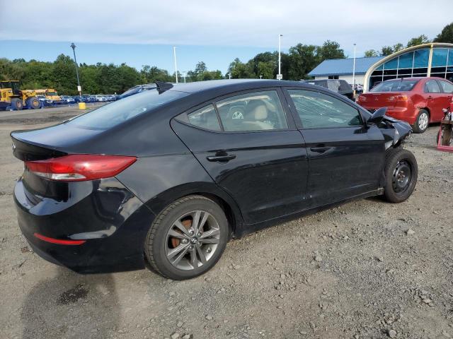 Photo 2 VIN: 5NPD84LF1HH116341 - HYUNDAI ELANTRA 