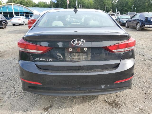 Photo 5 VIN: 5NPD84LF1HH116341 - HYUNDAI ELANTRA 