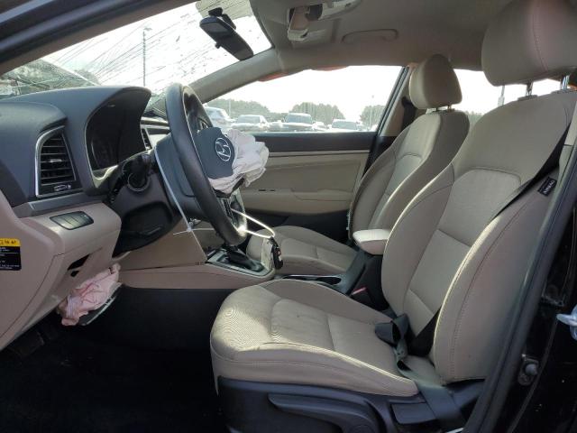 Photo 6 VIN: 5NPD84LF1HH116341 - HYUNDAI ELANTRA 