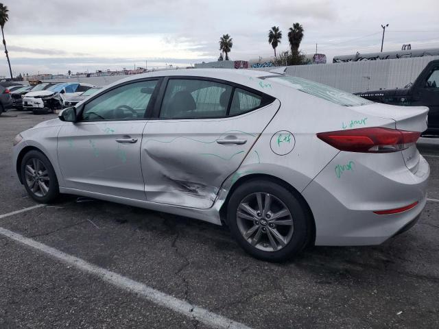 Photo 1 VIN: 5NPD84LF1HH116906 - HYUNDAI ELANTRA SE 