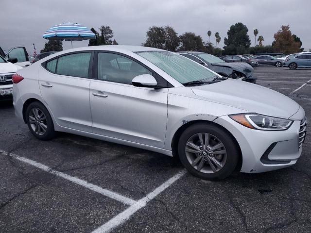 Photo 3 VIN: 5NPD84LF1HH116906 - HYUNDAI ELANTRA SE 