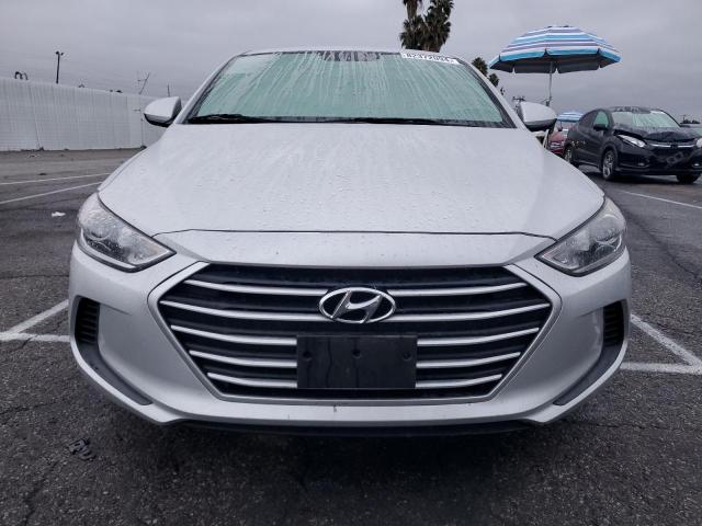 Photo 4 VIN: 5NPD84LF1HH116906 - HYUNDAI ELANTRA SE 