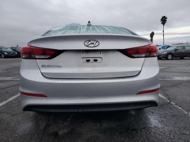 Photo 5 VIN: 5NPD84LF1HH116906 - HYUNDAI ELANTRA SE 