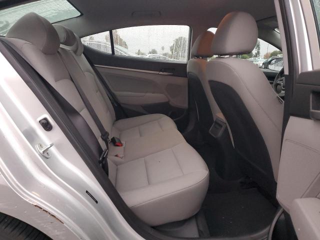 Photo 9 VIN: 5NPD84LF1HH116906 - HYUNDAI ELANTRA SE 