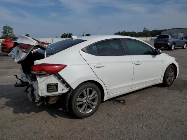 Photo 2 VIN: 5NPD84LF1HH117277 - HYUNDAI ELANTRA SE 