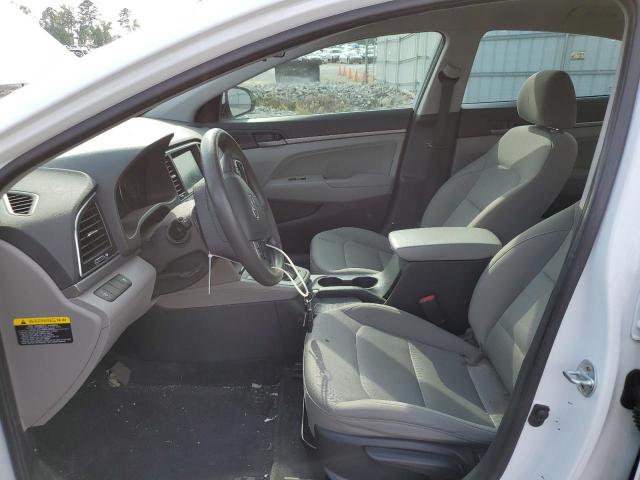 Photo 6 VIN: 5NPD84LF1HH117277 - HYUNDAI ELANTRA SE 