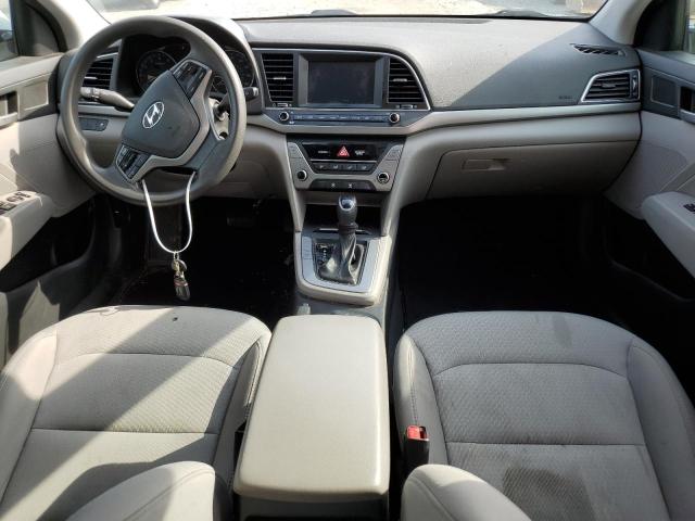 Photo 7 VIN: 5NPD84LF1HH117277 - HYUNDAI ELANTRA SE 