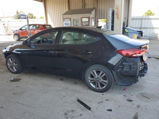 Photo 1 VIN: 5NPD84LF1HH118879 - HYUNDAI ELANTRA SE 