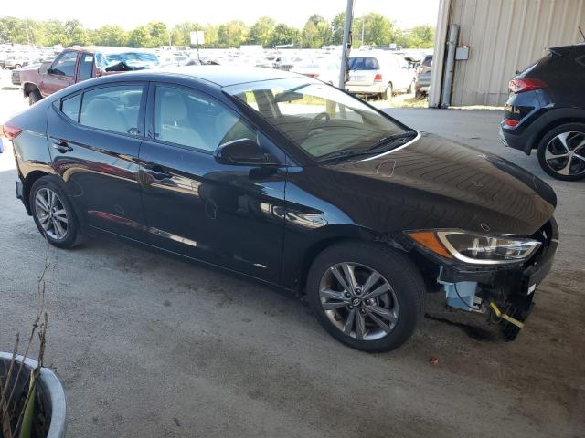 Photo 3 VIN: 5NPD84LF1HH118879 - HYUNDAI ELANTRA SE 