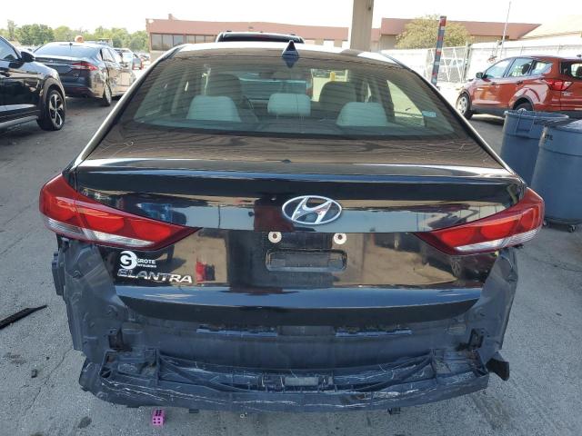 Photo 5 VIN: 5NPD84LF1HH118879 - HYUNDAI ELANTRA SE 