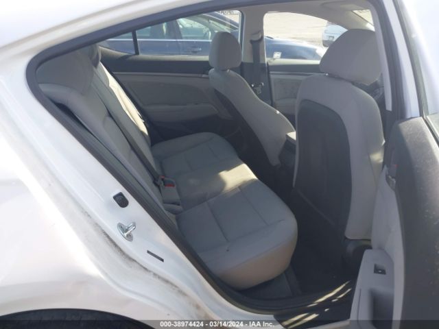 Photo 7 VIN: 5NPD84LF1HH121040 - HYUNDAI ELANTRA 