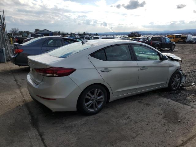 Photo 2 VIN: 5NPD84LF1HH122785 - HYUNDAI ELANTRA SE 