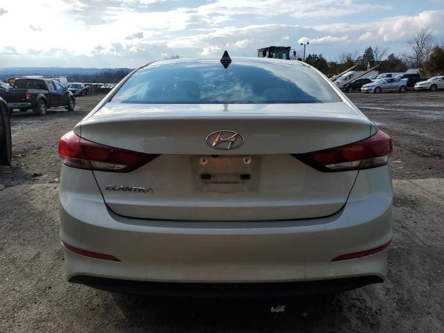 Photo 5 VIN: 5NPD84LF1HH122785 - HYUNDAI ELANTRA SE 