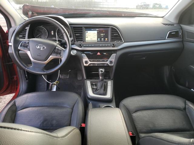 Photo 7 VIN: 5NPD84LF1HH123192 - HYUNDAI ELANTRA SE 