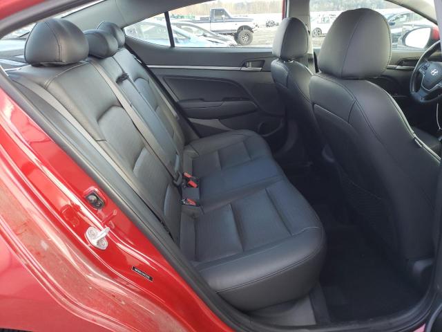 Photo 9 VIN: 5NPD84LF1HH123192 - HYUNDAI ELANTRA SE 