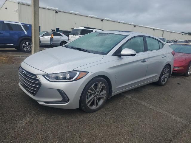 Photo 0 VIN: 5NPD84LF1HH123807 - HYUNDAI ELANTRA SE 