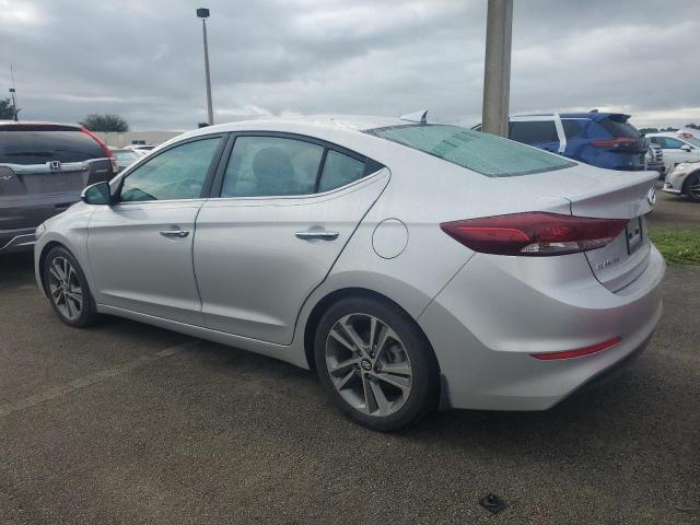 Photo 1 VIN: 5NPD84LF1HH123807 - HYUNDAI ELANTRA SE 