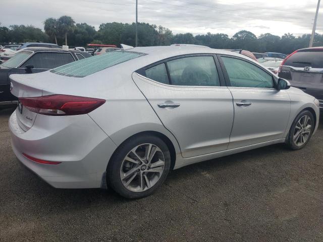 Photo 2 VIN: 5NPD84LF1HH123807 - HYUNDAI ELANTRA SE 