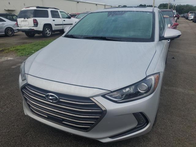 Photo 4 VIN: 5NPD84LF1HH123807 - HYUNDAI ELANTRA SE 