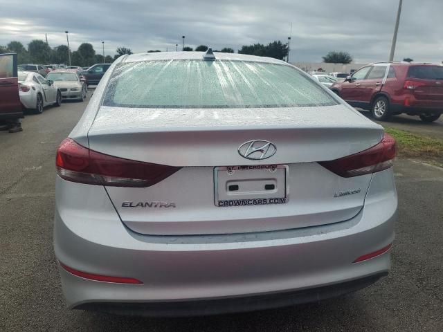 Photo 5 VIN: 5NPD84LF1HH123807 - HYUNDAI ELANTRA SE 