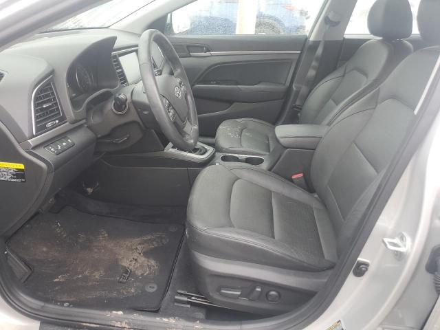 Photo 6 VIN: 5NPD84LF1HH123807 - HYUNDAI ELANTRA SE 