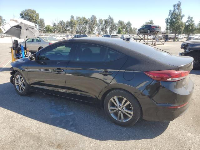 Photo 1 VIN: 5NPD84LF1HH124374 - HYUNDAI ELANTRA SE 