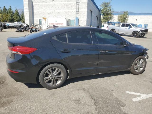 Photo 2 VIN: 5NPD84LF1HH124374 - HYUNDAI ELANTRA SE 