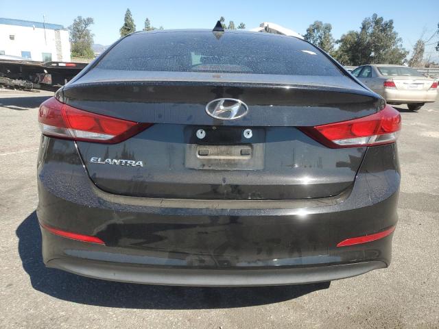 Photo 5 VIN: 5NPD84LF1HH124374 - HYUNDAI ELANTRA SE 