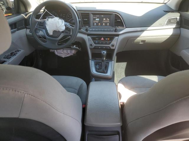 Photo 7 VIN: 5NPD84LF1HH124374 - HYUNDAI ELANTRA SE 