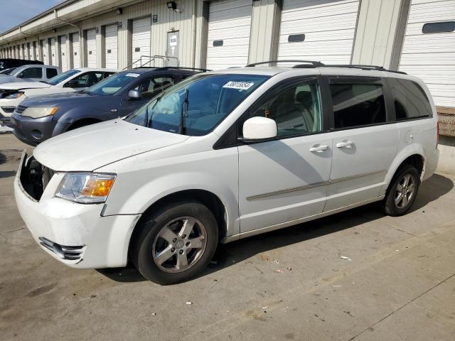 Photo 0 VIN: 5NPD84LF1HH124553 - DODGE CARAVAN 