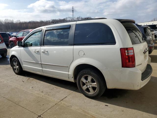 Photo 1 VIN: 5NPD84LF1HH124553 - DODGE CARAVAN 