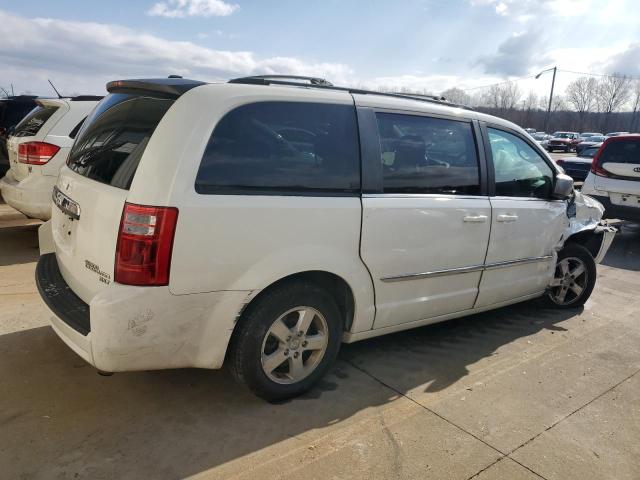 Photo 2 VIN: 5NPD84LF1HH124553 - DODGE CARAVAN 