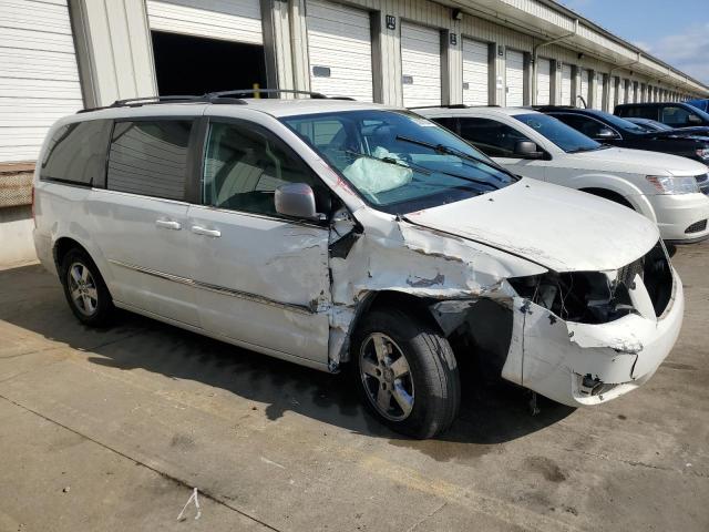 Photo 3 VIN: 5NPD84LF1HH124553 - DODGE CARAVAN 