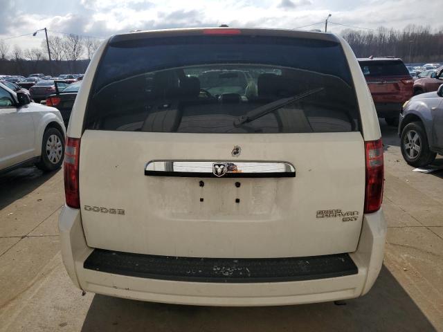 Photo 5 VIN: 5NPD84LF1HH124553 - DODGE CARAVAN 